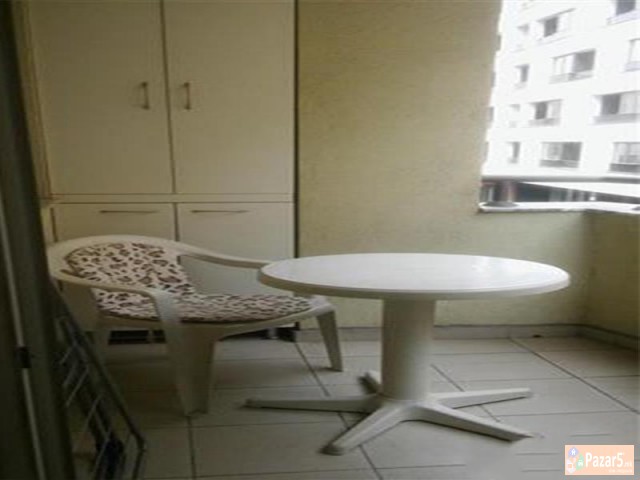 Se Izdava Dvosoben Stan Debar Maalo