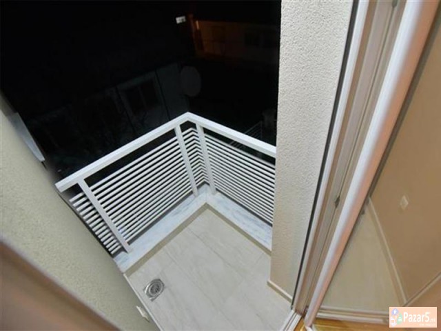 Se Izdava/prodava Nov Stan Vo Taftalidze Kaj Nova