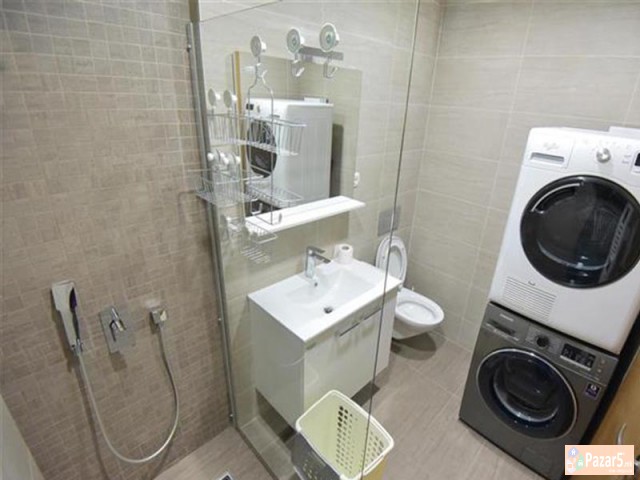 Se Izdava/prodava Nov Stan Vo Taftalidze Kaj Nova