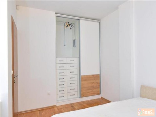 Se Izdava/prodava Nov Stan Vo Taftalidze Kaj Nova