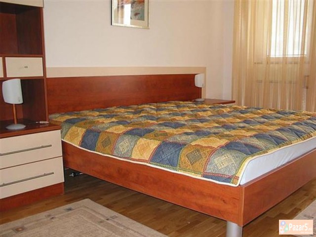 Se Izdava Stan Vo Kapistec