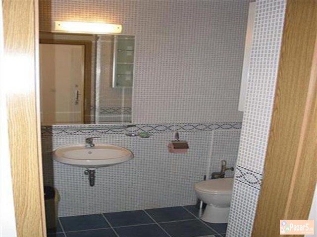 Se Izdava Stan Vo Kapistec