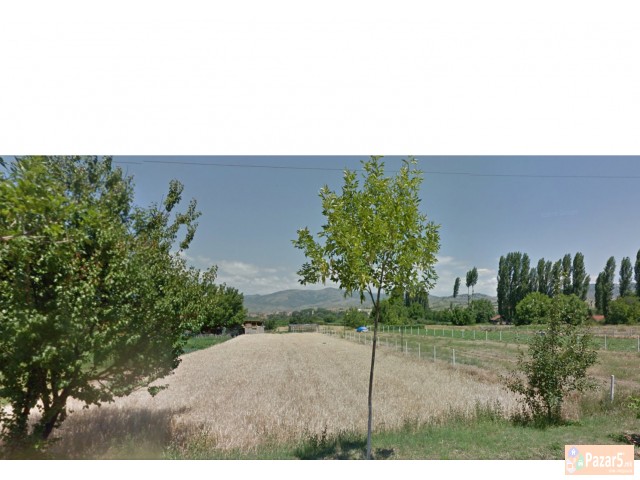 Plac Na Atraktivna Lokacija Vo Vinica