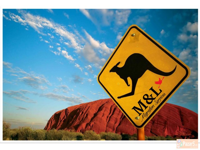 М&Л Мигрејшн Сервисис