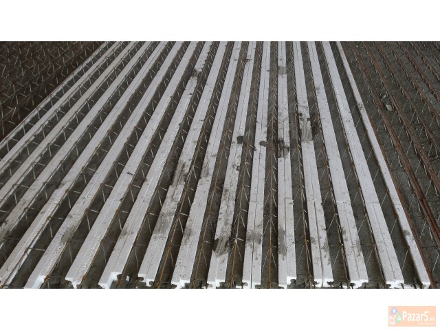 Fergredi Od Stiropor Monti