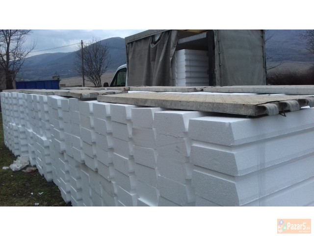 Fergredi Od Stiropor Monti