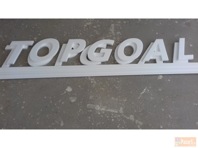 Izrabotka Na Rekllamen Material