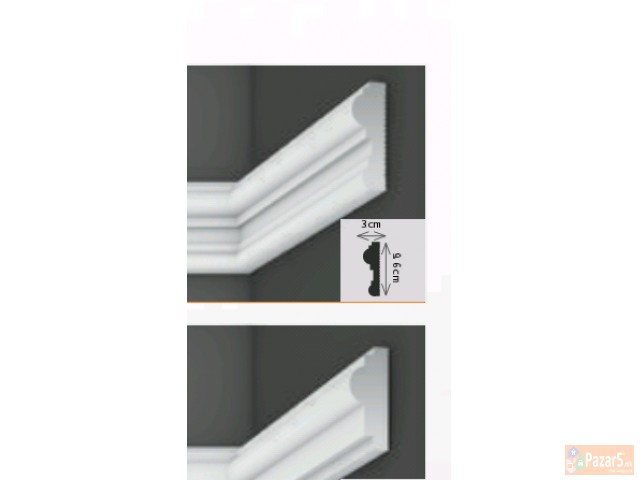 Dekorativni Ukrasni Llajsni