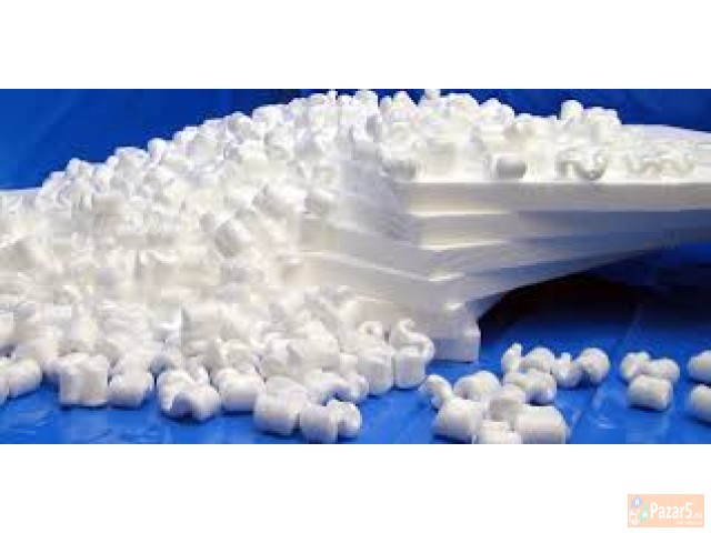 Granulazija Od Stiropor