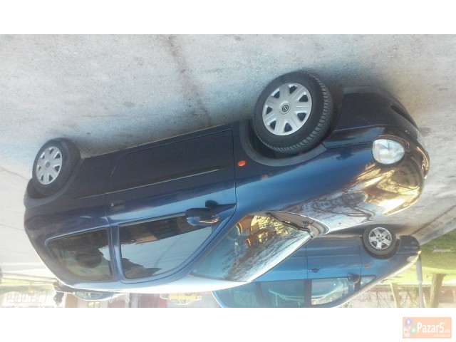 Opel Corsa 1.0 Emo Tel Motor