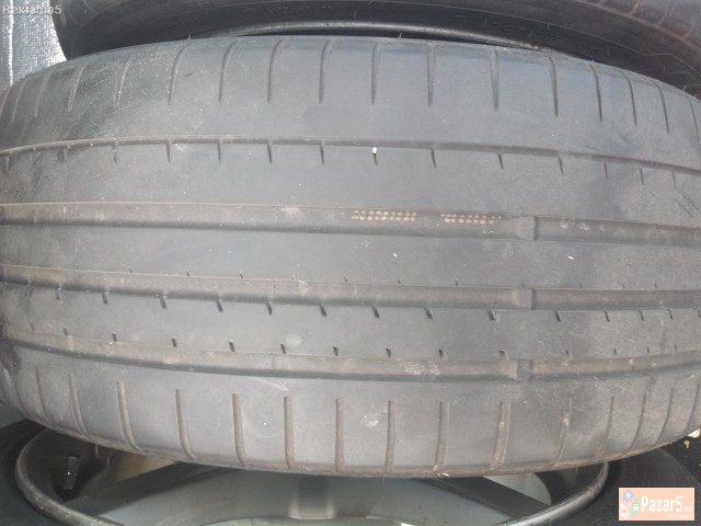 Ronal 5x100 (225/45r17) 