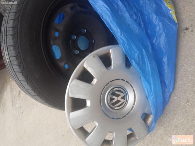 Gumi,bandazi,ratkapni,rezervni Gumi Za Koli I Moto