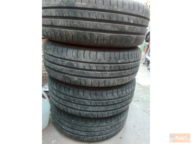 Gumi,bandazi,ratkapni,rezervni Gumi Za Koli I Moto