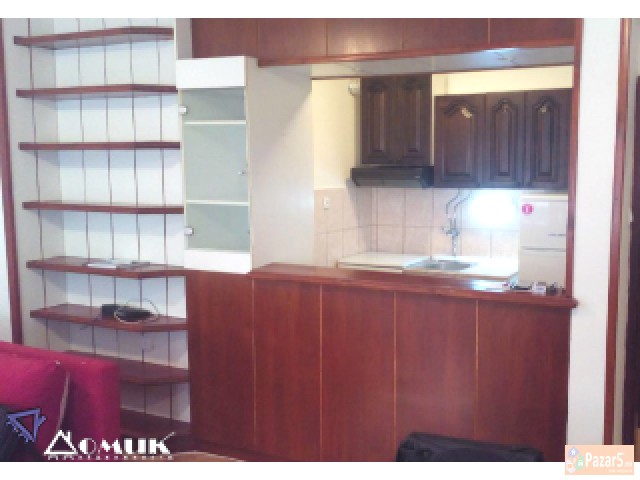 Domik Izdava 2 Soben Stan Vo Kapistec