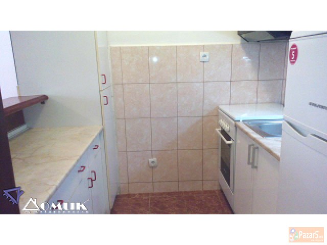 Domik Izdava 2 Soben Stan Vo Kapistec