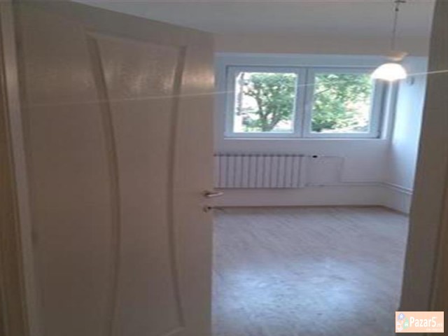 Se Izdava Prazen Stan Vo Aerodrom