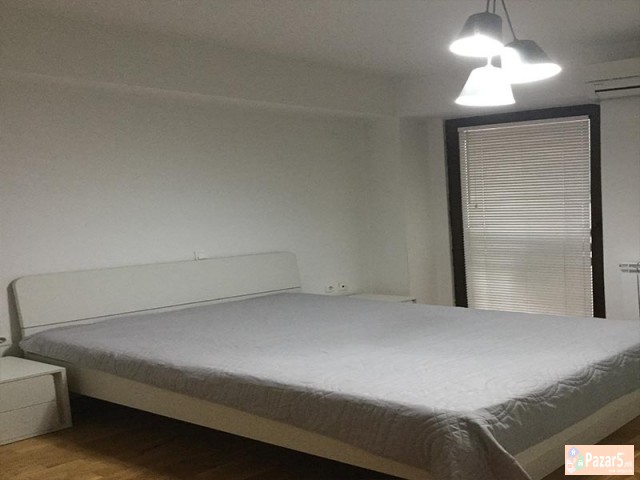 Se Izdava Nov Stan Na Vodno