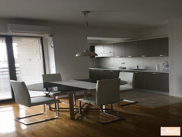 Se Izdava Nov Stan Na Vodno