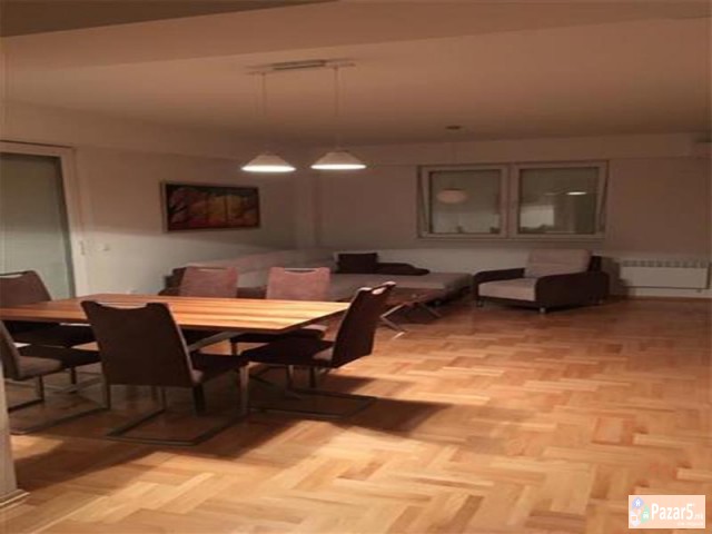 Se Izdava Nov Stan Na Vodno