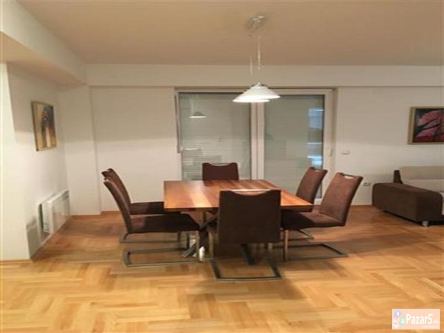 Se Izdava Nov Stan Na Vodno