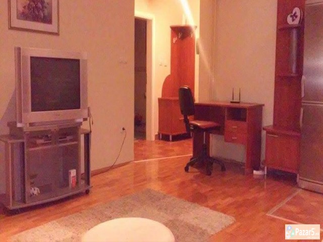 Se Izdava Dvosoben Stan Kaj Katolicka