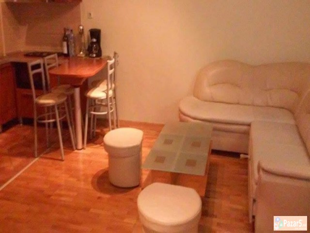 Se Izdava Dvosoben Stan Kaj Katolicka