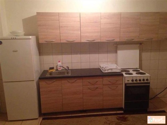 Se Izdava Dvosoben Stan Vo Kisela Voda