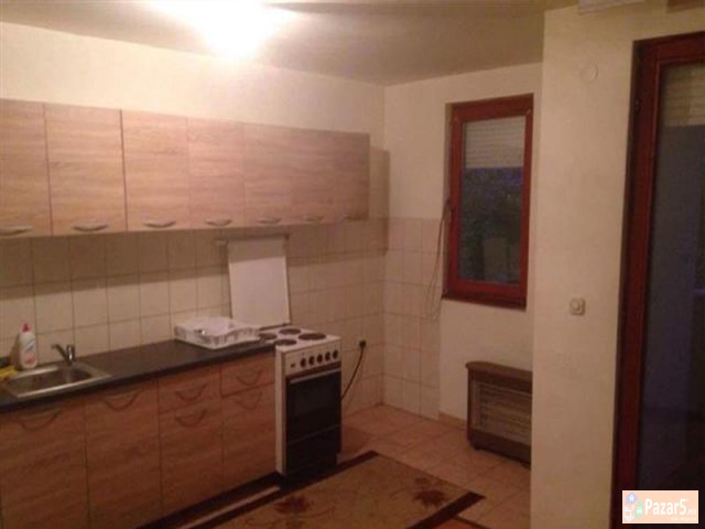 Se Izdava Dvosoben Stan Vo Kisela Voda