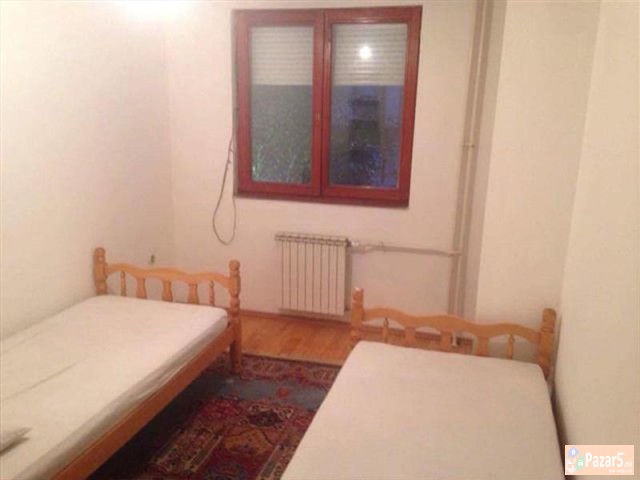 Se Izdava Dvosoben Stan Vo Kisela Voda