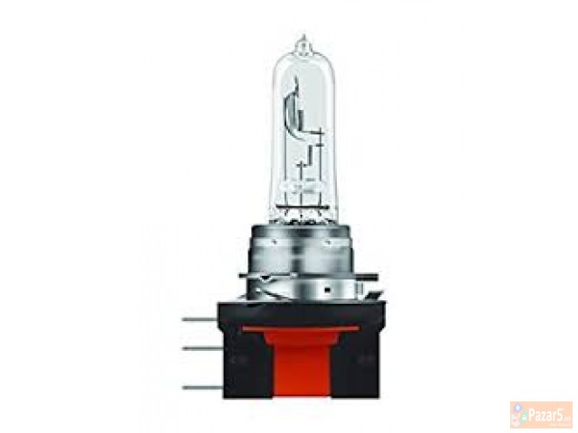 Sijalica H15 12V/15-55W