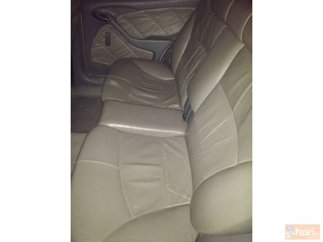 Se Proda Fiat Brava 1.6 16v Benzin-plin