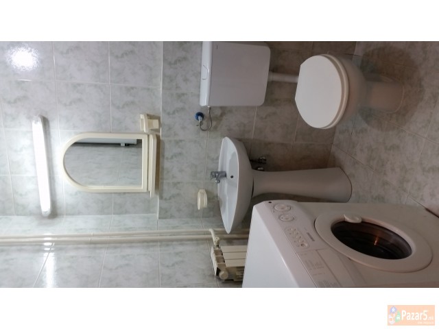 Се издава наместен стан во Ново Лисиче