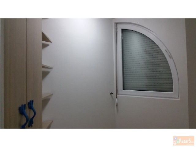 Се издава наместен стан во Ново Лисиче