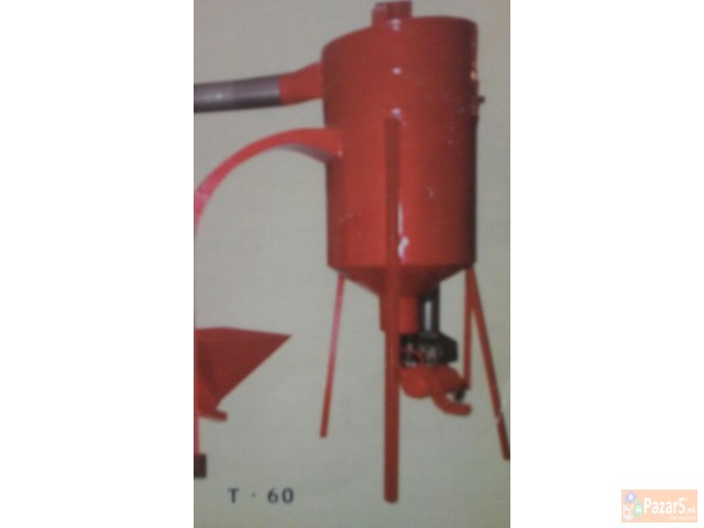 Komplet ( Linija ) Masini Za Kafe