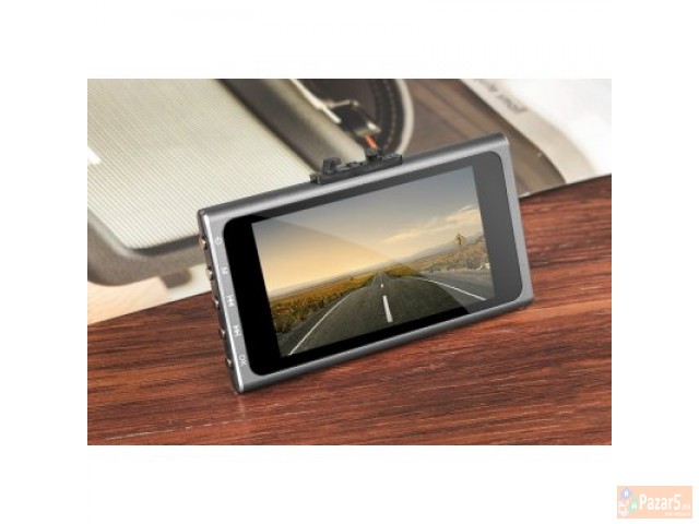 Дигитален видеорекордер за во кола