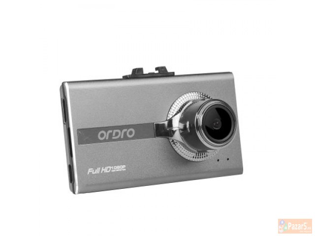 Дигитален видеорекордер за во кола