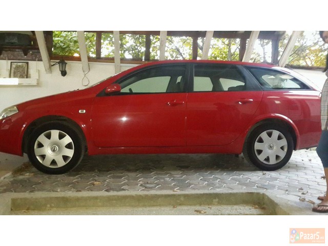 Se Prodava Nissan Primera