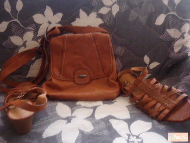 Tasna So Sandali Esprit