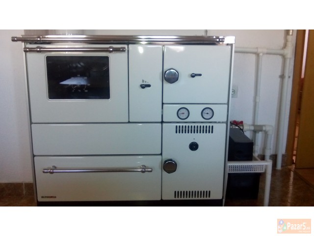 Shporet Za Parno Allfa 27