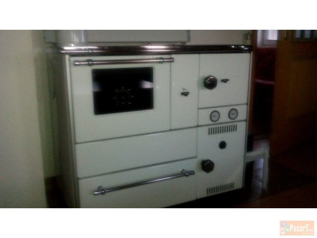 Shporet Za Parno Allfa 27