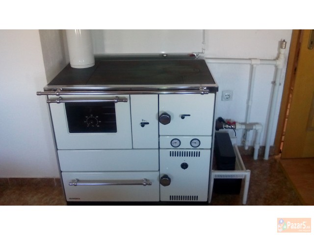 Shporet Za Parno Allfa 27