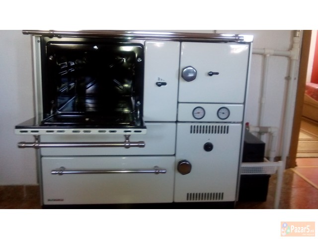 Shporet Za Parno Allfa 27