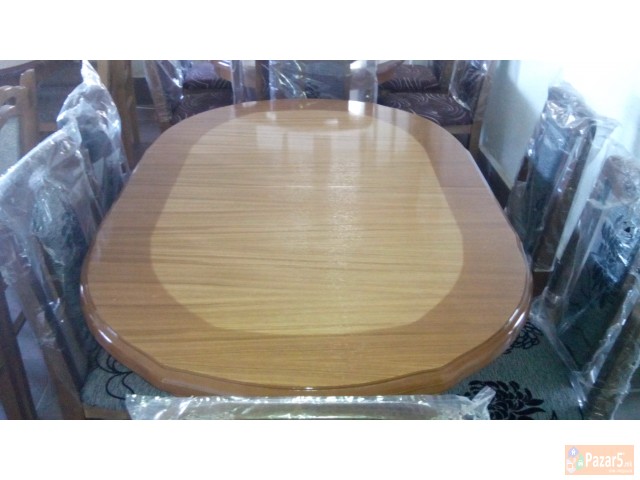 Stolici I Trepezariski