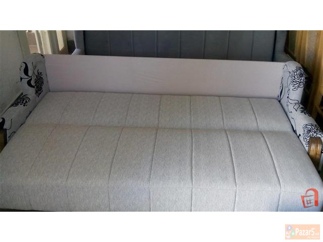 Stolici I Trepezariski