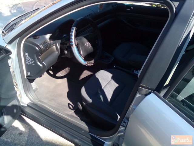 Audi A4 1.9tdi 90hp 
