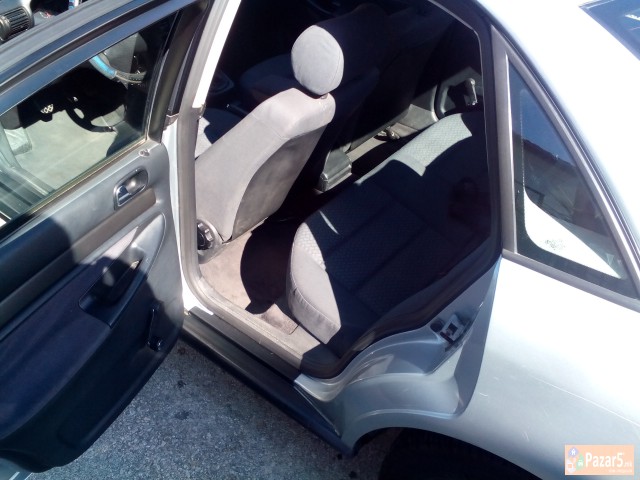 Audi A4 1.9tdi 90hp 