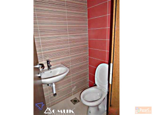 Domik Izdava 3 Soben Nov Stan Vo Centar