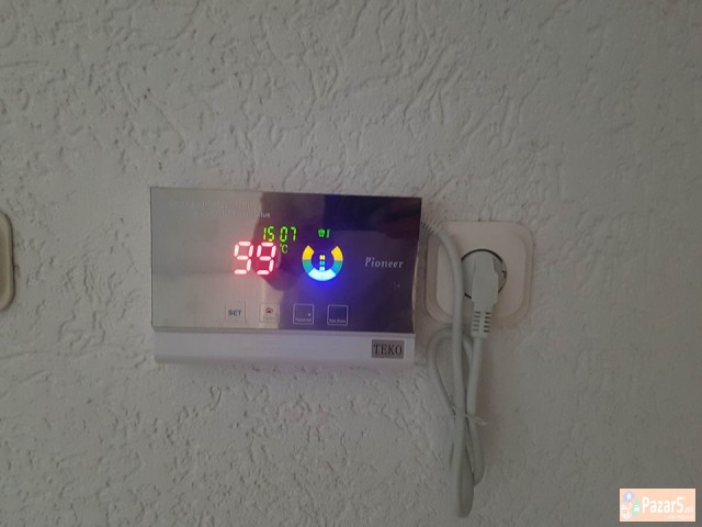 Solarni Kolektori 7 Godini Garancija !!!