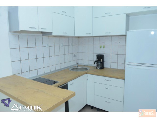 Domik Izdava 2 Soben Nov Stan Vo Debar Maalo