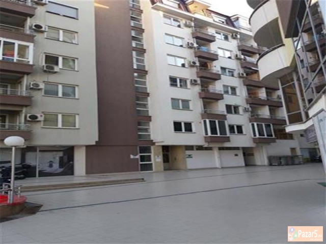 СЕ ИЗДАВА ПРАЗЕН СТАН ЗА КАНЦЕЛАРИИ